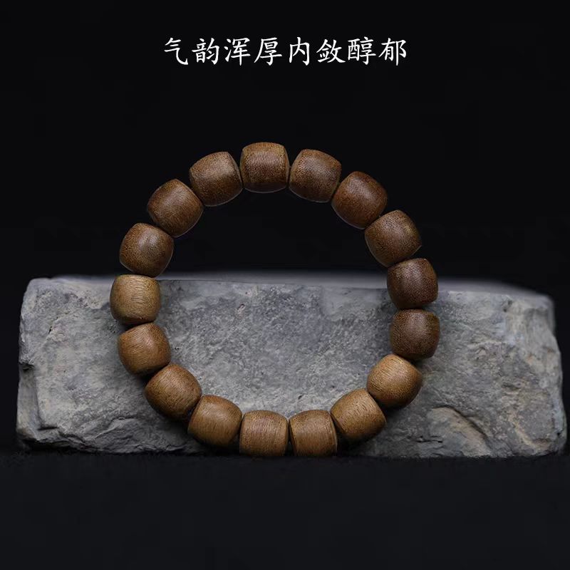 青岛卖奇楠香的地方—乾易阁吉祥物
