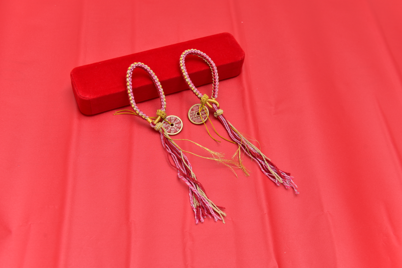 乾易阁新产品上架&mdash;乾易阁吉祥物